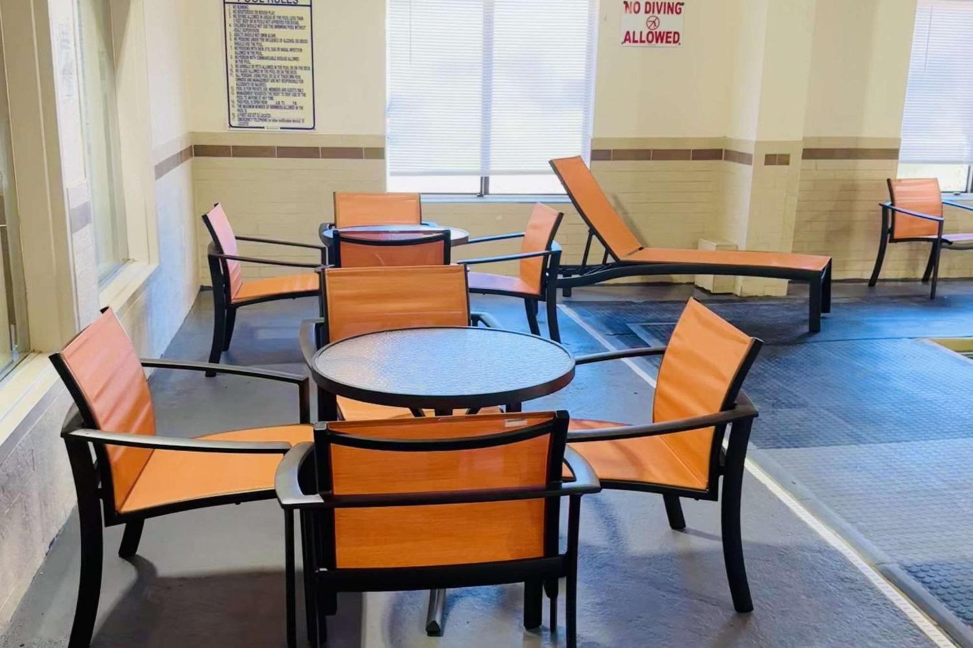 Clarion Pointe Albemarle Otel Dış mekan fotoğraf