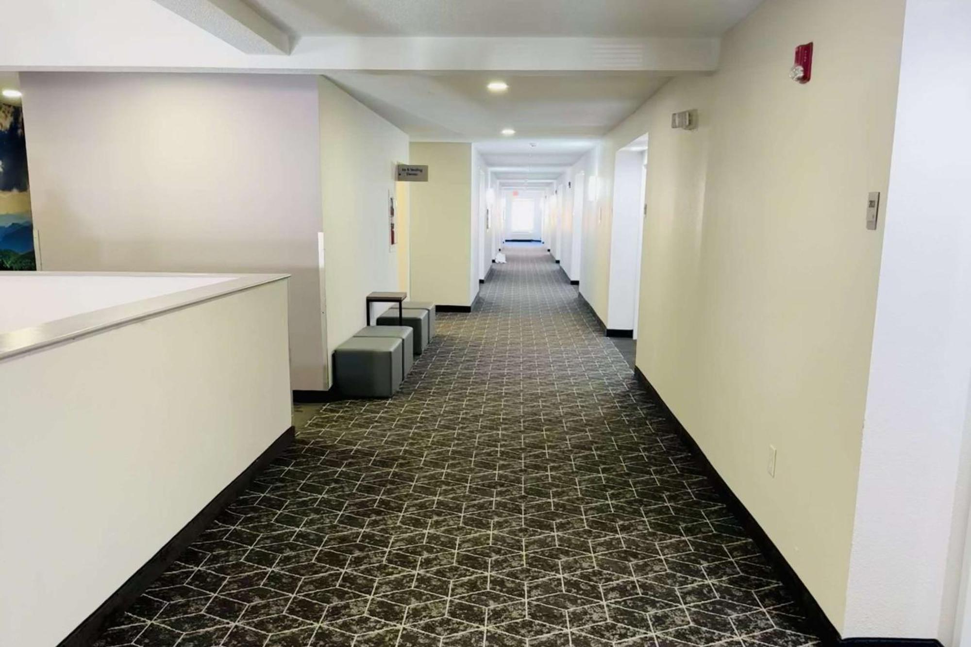 Clarion Pointe Albemarle Otel Dış mekan fotoğraf