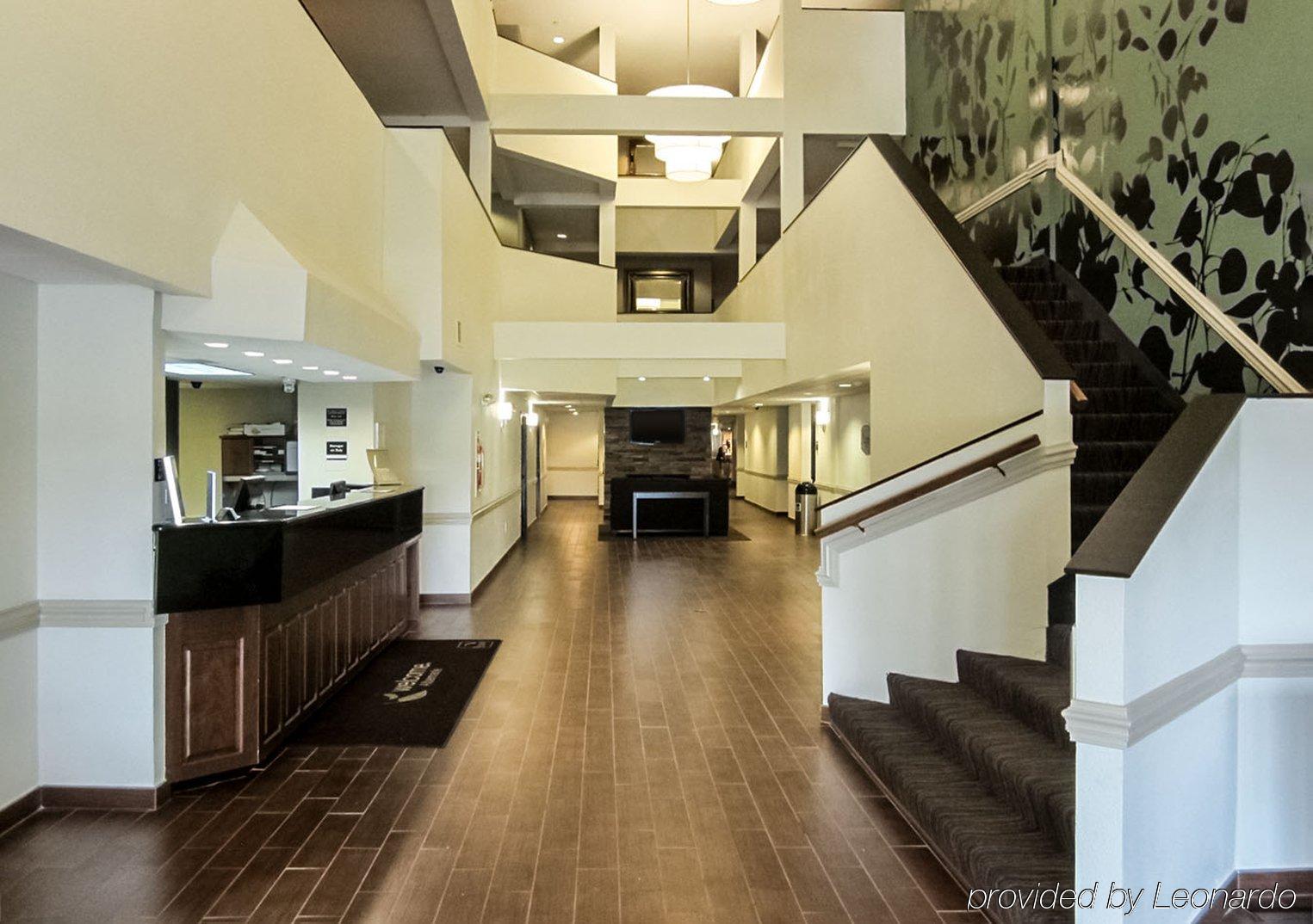 Clarion Pointe Albemarle Otel Dış mekan fotoğraf